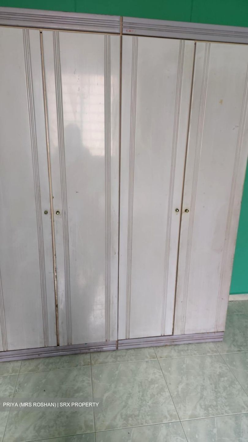 Blk 303 Chuan Village (Serangoon), HDB 3 Rooms #548062381